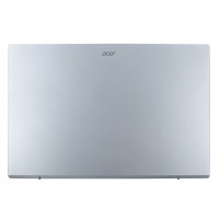 Крышка матрицы для Acer Aspire A315-59 A315-59G, (Silver, 60.K6WN2.002, A Cover, Original)