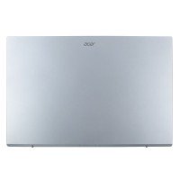 Крышка матрицы для Acer Aspire A315-59 A315-59G, (Silver, 60.K6WN2.002, A Cover, Original)