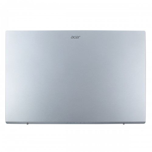 Крышка матрицы для ноутбука Acer Aspire A315-59 A315-59G, (Silver, 60.K6WN2.002, A Cover, Original)