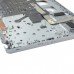 Верхняя крышка для ноутбука Acer Aspire A315-59G Extensa EX215-55G, US, (Silver, топкейс+клавиатура, 6B.K6SN2.001, Original)