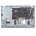 Верхняя крышка для ноутбука Acer Aspire A115-32 A315-35 A315-58 A315-58G, RU/UA, (Silver, топкейс+клавиатура, 6B.A6MN2.009, Original)