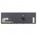 Клавіатура для ноутбука HP Elitebook 850 G5 G6 755 G5, ZBook 15u G5 G6, US/RU/UA, (чорна, сіра рамка, трекпоінт)