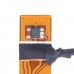 Шлейф вебкамери для ноутбука Lenovo Thinkpad T15 P15s Gen 2, (With IR, 5C11C12497, DC020023L60, ht5b1_ir_camera_cable)