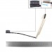 Шлейф матриці для ноутбука Dell Inspiron 7591 7590 7791 P84F, (eDP 30pin, 450.0GE02.0001, 0CKV9K)