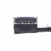 Шлейф матриці для ноутбука Dell Inspiron 7591 7590 7791 P84F, (eDP 30pin, 450.0GE02.0001, 0CKV9K)