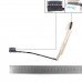Шлейф матрицы для ноутбука Dell Inspiron 7591 7590 7791 P84F, (eDP 30pin, 450.0GE02.0001, 0CKV9K)