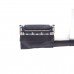 Шлейф матрицы для ноутбука Dell Inspiron 7591 7590 7791 P84F, (eDP 30pin, 450.0GE02.0001, 0CKV9K)