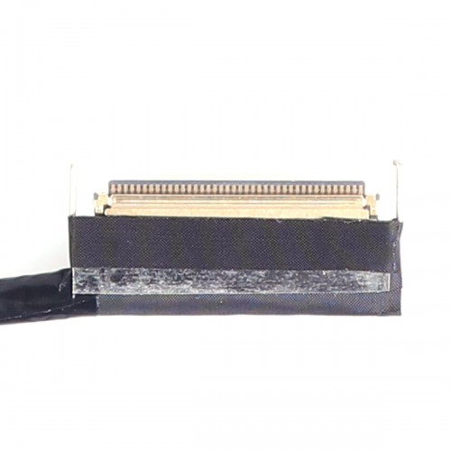 Шлейф матрицы для ноутбука Dell Inspiron/Vostro 5301 series, (eDP 30pin, 450.0LJ01.0021, 0JX5NR)