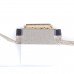 Шлейф матриці для ноутбука Dell Inspiron/Vostro 5301 series, (eDP 30pin, 450.0LJ01.0021, 0JX5NR)