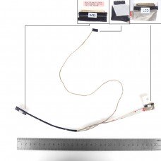 Шлейф матрицы для Dell Latitude 3400 series, (eDP 30pin, 0M8R8G, 450.0FV02.0011)