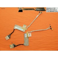 Шлейф матриці для Acer Aspire One 751H, (ZA3, DD0ZA3LC100)