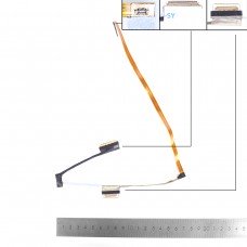 Шлейф матрицы для Dell Inspiron 7500 7501, (eDP 30pin, 0JV5N5, 450.0KG06.0011)