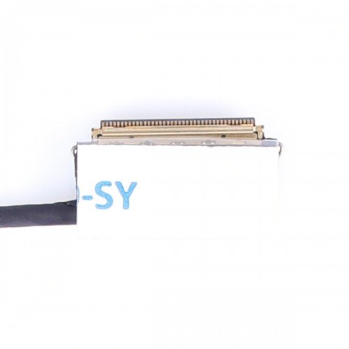 Шлейф матрицы для ноутбука Dell Inspiron 7500 7501, (eDP 30pin, 0JV5N5, 450.0KG06.0011)