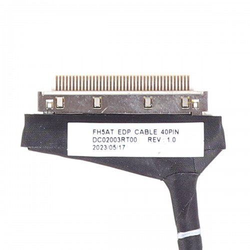 Шлейф матриці для ноутбука Acer Aspire A514-56G A515-56 A515-56G, (eDP 40pin, DC02003RT00, 50.A1DN2.001)