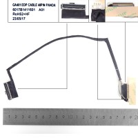 Шлейф матриці для Asus ROG GA401 GA401IU GA401IV series, (eDP 40pin, 6017B1411601)