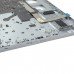 Верхняя крышка для ноутбука Acer Aspire A315-59G Extensa EX215-55G, US/RU/UA, (Silver, топкейс+клавиатура, 6B.K6WN2.009, Original)