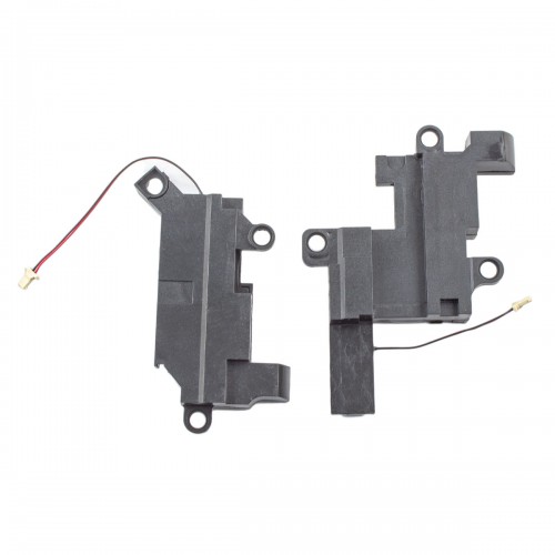 Динамики для ноутбука Lenovo IdeaPad Z570 Z575, (LS1808DE2206, пара L+R, Аналог)