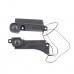 Динамики для ноутбука Lenovo IdeaPad Y500 Y510P Type 9541 6494, (101500185, LS1808DE2206, пара, L+R, Аналог)