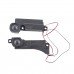 Динаміки для ноутбука Lenovo IdeaPad Y500 Y510P Type 9541 6494, (101500185, LS1808DE2206, пара L+R, Аналог)