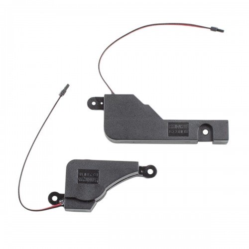 Динаміки для ноутбука Acer Aspire 5250 5336 5733 5736 5551G 5552G 5741G 5742G NV59C, (пара, L+R, Аналог)