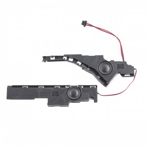 Динамики для ноутбука Asus A550 A552 D552 F550 F552 FX550 K550 P550 R510 R513 X550 X552 (04072-00830400 пара, L+R, Аналог)