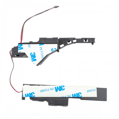 Динамики для ноутбука Asus A550 A552 D552 F550 F552 FX550 K550 P550 R510 R513 X550 X552 (04072-00830400 пара, L+R, Аналог)