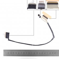 Шлейф матриці для Asus GA503QC GA503QE GA503QM GA503QR GA503QS, (eDP 40pin FHD, 6017B1523701, 14005-03650200)