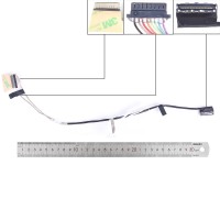 Шлейф матриці для Asus ROG Zephyrus G533Q G533Z G543Q G543Z, (eDP 40pin 300Hz, 14005-03710300, 6017B1547101)