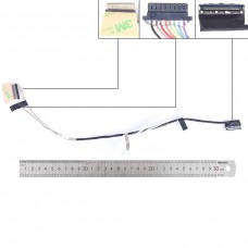 Шлейф матриці для Asus ROG Zephyrus G533Q G533Z G543Q G543Z, (eDP 40pin 300Hz, 14005-03710300, 6017B1547101)