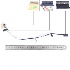 Шлейф матрицы для Asus ROG Zephyrus G533Q G533Z G543Q G543Z, (eDP 40pin 300Hz, 14005-03710300, 6017B1547101) Шлейф матрицы для Asus ROG Zephyrus G533Q G533Z G543Q G543Z, (eDP 40pin 300Hz, 14005-03710300, 6017B1547101)