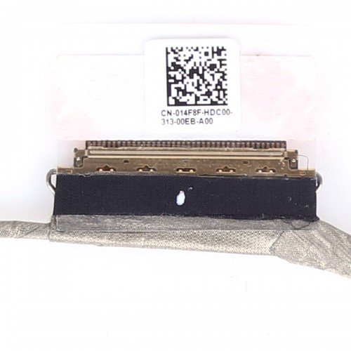 Шлейф матрицы для ноутбука Dell Inspiron 3520 3521 3525 series, (eDP 40pin 120Hz, 014F8F, DC02004EJ00)
