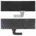 Клавіатура для Dell Inspiron 15 3521 15R 5521 2521, RU, чорна