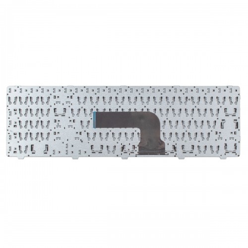 Клавиатура для ноутбука Dell Inspiron 15 3521 15R 5521 2521, RU, черная