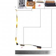 Шлейф матрицы для Dell Inspiron 3520 3521 3525 series, (eDP 40pin 120Hz, 0PVPM6, DC020040F00)