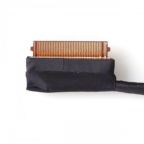 Шлейф матрицы для ноутбука Dell Inspiron 3520 3521 3525 series, (eDP 40pin 120Hz, 0PVPM6, DC020040F00)