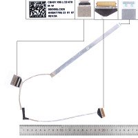 Шлейф матрицы для HP ProBook 440 G9 445 G9 series, (eDP 30pin NTH IR, DD0X8SLC620)
