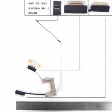 Шлейф матриці для Acer Swift SF314-59, (eDP 30pin, 50.A0NN2.001,  DC02C00PV00)