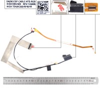 Шлейф матриці для Dell Latitude E7490 7490 series, (eDP 30pin, 0026K1, DC02C00GS00, DAZ40)