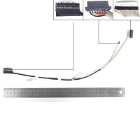 Шлейф матриці для Asus ROG Strix Scar G733Q G733Z series, (eDP 40pin 300Hz, 6017B1549501, 14005-03690100, Original)