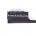 Шлейф матриці для ноутбука Asus ROG Strix Scar G733Q G733Z series, (eDP 40pin 300Hz, 6017B1549501, 14005-03690100, Original)