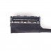 Шлейф матрицы для ноутбука Asus ROG Strix Scar G733Q G733Z series, (eDP 40pin 300Hz, 6017B1549501, 14005-03690100, Original)