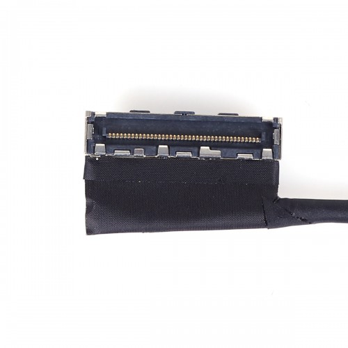 Шлейф матриці для ноутбука Asus ROG Strix Scar G513I G513Q G513R series, (eDP 40pin 300Hz, 14005-03700300, 6017B1547301, Original)