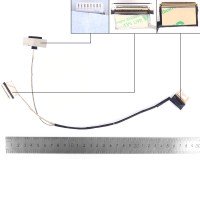 Шлейф матриці для Asus GU603HE GU603HM GU603HR GU603LE, (eDP 40pin 4k, 14005-03670000, 6017B1565601, Original) Шлейф матриці для Asus GU603HE GU603HM GU603HR GU603LE, (eDP 40pin 4k, 14005-03670000, 6017B1565601, Original)