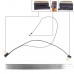 Шлейф матриці для ноутбука Asus VivoBook 17X K1703ZA M1703QA S1703QA S1703ZA X1703ZA, (eDP 30pin, 14005-04180200, 1422-03WG0AS)