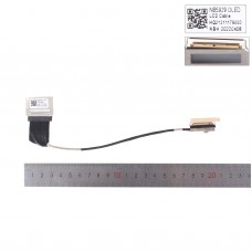 Шлейф матриці для Asus BX3402VA BX3402ZA UM3402YA UX3402VA UX3402ZA, (eDP 40pin OLED, HQ21311179000, NB5929)