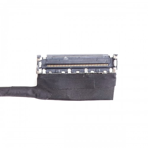 Шлейф матриці для ноутбука Dell Latitude 5400 5401 5402 5405, (eDP 30pin No Touch, 0FV8CF, DC02C00JZ00)