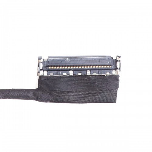 Шлейф матрицы для ноутбука Dell Latitude 5400 5401 5402 5405, (eDP 30pin No Touch, 0FV8CF, DC02C00JZ00)