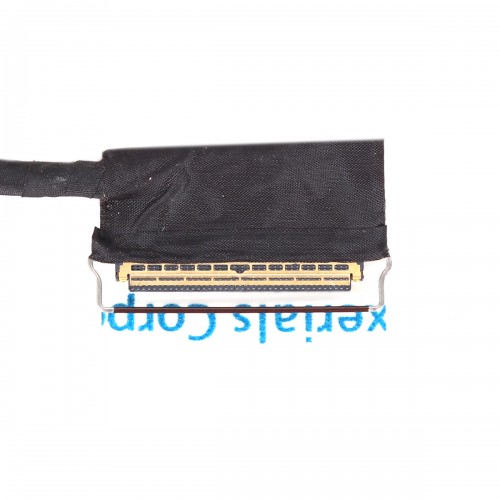 Шлейф матриці для ноутбука Dell Latitude 3510 E3510, (eDP 30pin, 0JTY6T, 450.0KD01.0041)
