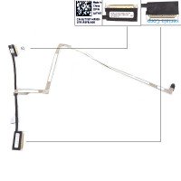 Шлейф матрицы для Dell Latitude 3510 E3510, (eDP 30pin, 0JTY6T, 450.0KD01.0041)