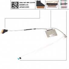 Шлейф матриці для HP ProBook 430 431 435 436 G8 series, (eDP 30pin, DD0X8PLC101)